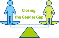 ジェンダーギャップ